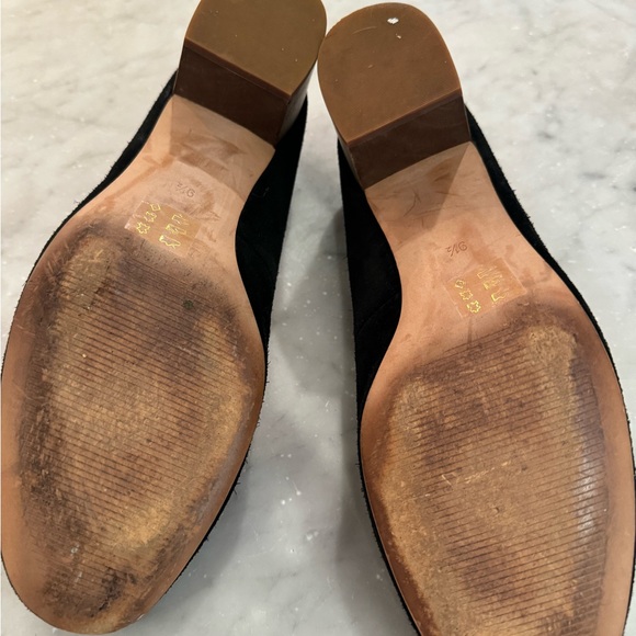 Madewell Ella Pumps Sz 10 - Picture 4 of 6